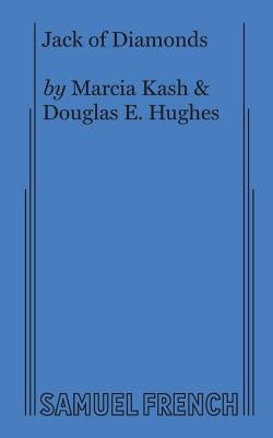 Jack of Diamonds by Kash, Marcia