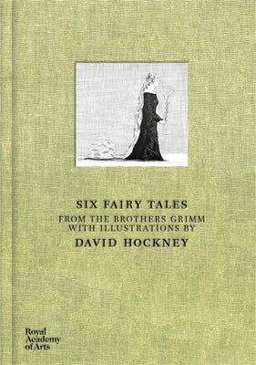David Hockney: Six Fairy Tales from the Brothers Grimm by Hockney, David