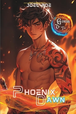 Genesis of the Phoenix Dawn: A LitRPG Epic Fantasy Adventure by Poe, Joel