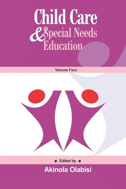 Child Care & Special Needs Education by Isaiah, Elemukan