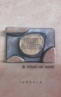 Millie's Manifesto by Copeland, Martin