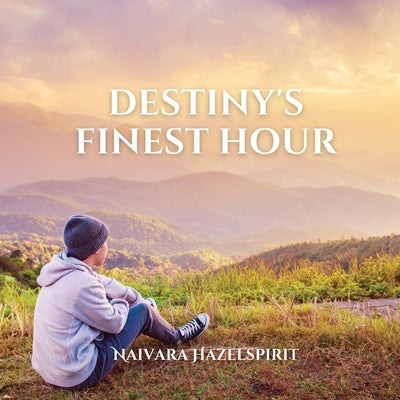 Destiny's Finest Hour by Hazelspirit, Naivara