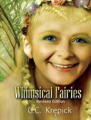 Whimsical Fairies by Krepick, C. C.