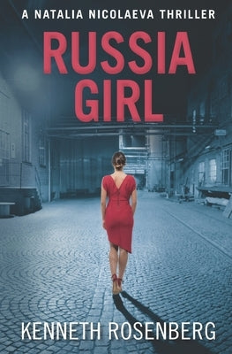 Russia Girl by Rosenberg, Kenneth