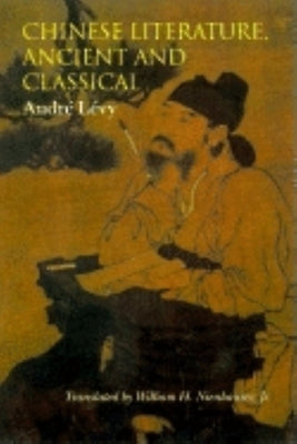 Chinese Literature in the Second Half of a Modern Century: A Critical Survey by Chi, Pang-Yuan