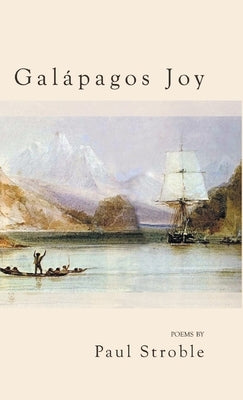 Galapagos Joy by Stroble, Paul