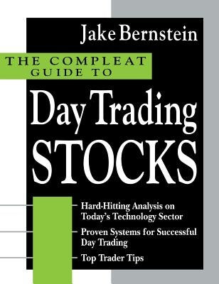 Compleat Gde Day Trading Sto by Bernstein, Jake