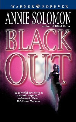 Blackout by Solomon, Annie