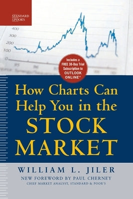 How Charts Can Help You in the Stock Market (Pb) by Jiler, William