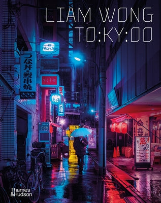 Tokyoo by Wong, Liam