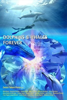 Dolphins & Whales Forever by Brown, Nina