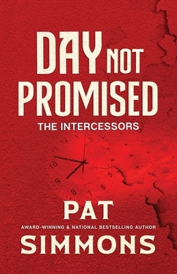 Day Not Promised by Simmons, Pat