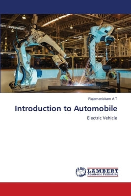 Introduction to Automobile by A. T., Rajamanickam