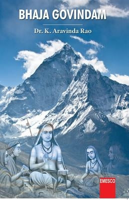 Bhaja Govindam by Karanam, Aravinda Rao