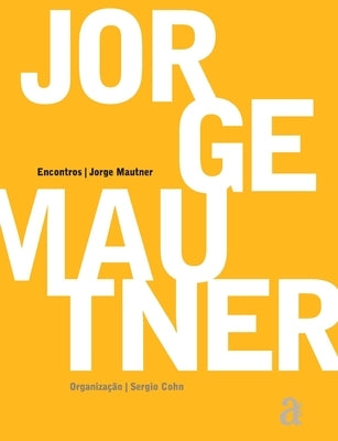 Jorge Mautner - Encontros by Mautner, Jorge
