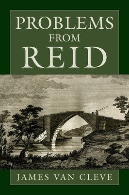 Problems from Reid by Van Cleve, James