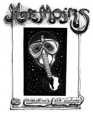 Memoirs and Observations: 20th Century by Tchaicovsky, Beny