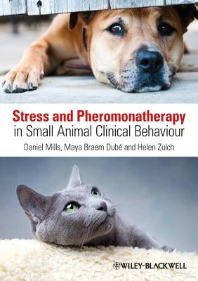 Stress Pheromonatherapy Small by Mills