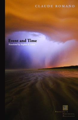 Event and Time by Romano, Claude