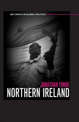 Northern Ireland by Tonge, Jonathan