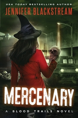 Mercenary by Blackstream, Jennifer