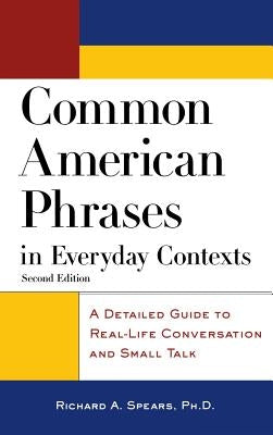 Common Amer Phrases in Everyda by Spears