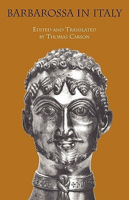 Barbarossa in Italy by Bergamo Master