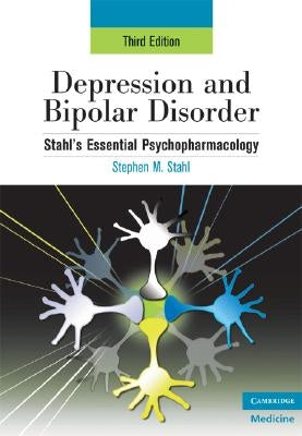Depression Bipolar Disorder 3ed by Stahl, Stephen M.