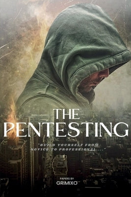 Penetration Testing by Mondal, Aritra