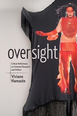 Oversight by Namaste, Viviane