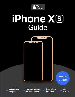 iPhone XS Guide by Rudderham, Tom