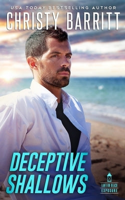Deceptive Shallows by Barritt, Christy