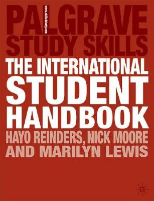 The International Student Handbook by Reinders, Hayo