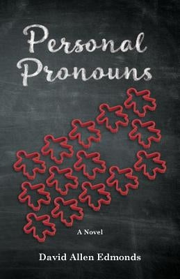 Personal Pronouns by Edmonds, David Allen