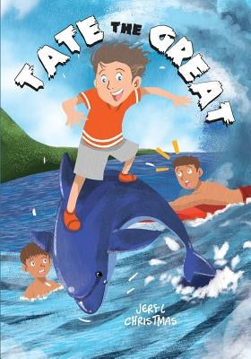 Tate the Great by Christmas, Jeryl