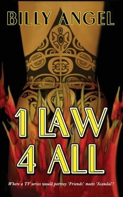 1 Law 4 All by Angel, Billy