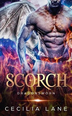 Scorch by Lane, Cecilia