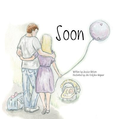 Soon by Kokjohn-Wagner, Johi