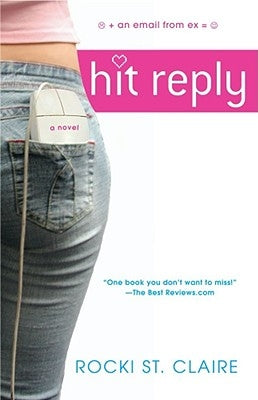 Hit Reply by St Claire, Rocki