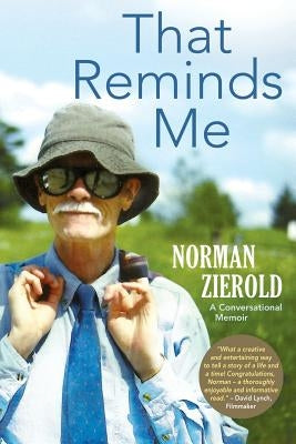 That Reminds Me by Zierold, Norman