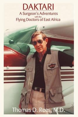 Daktari (Softcover) by Rees, Thomas D.