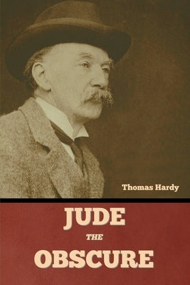 Jude the Obscure by Hardy, Thomas