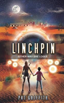 Linchpin by Griffith, Pat