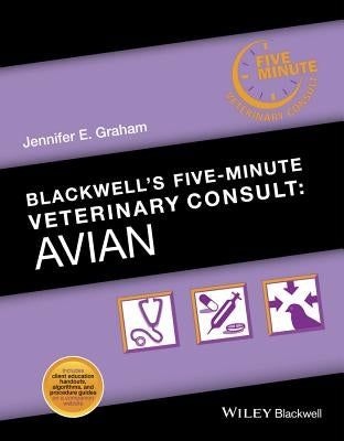 Blackwell's 5MVC: Avian by Graham