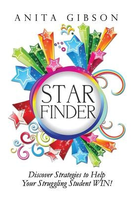 STAR Finder by Gibson, Anita