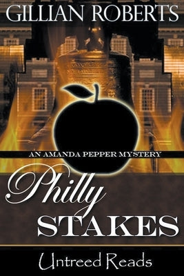 Philly Stakes by Roberts, Gillian