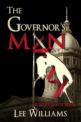 The Governor's Man by Williams, Lee