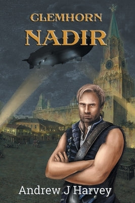 Nadir by Harvey, Andrew J.