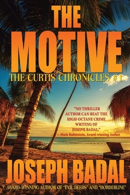 The Motive by Badal, Joseph