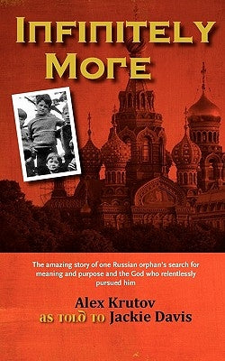 Infinitely More by Krutov, Alex